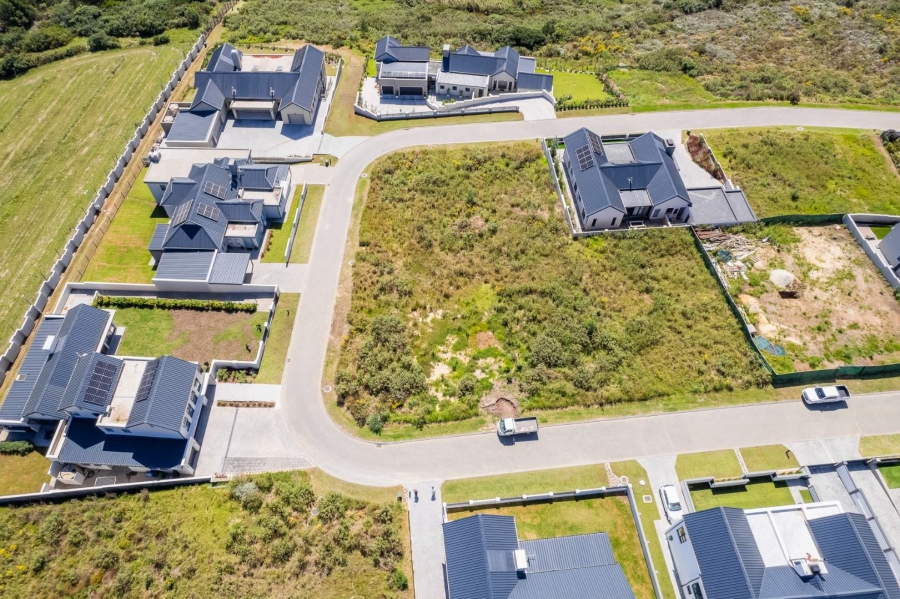 0 Bedroom Property for Sale in Kingswood Golf Estate Western Cape